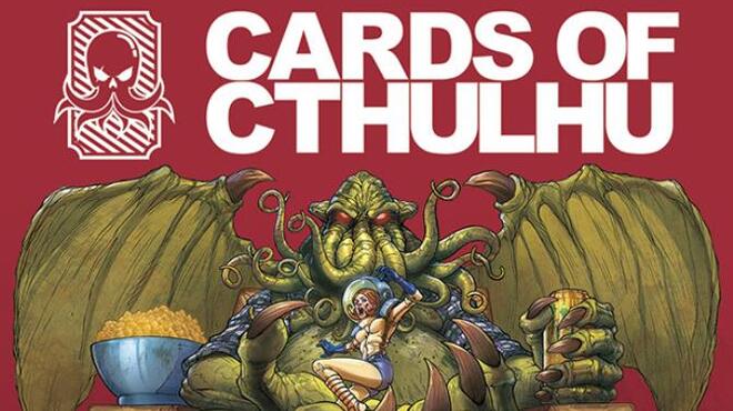 Cards of Cthulhu Free Download