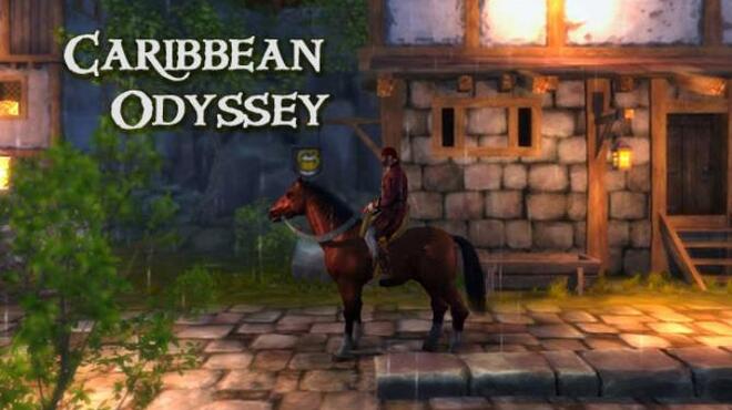 Caribbean Odyssey Free Download