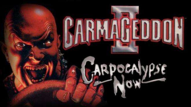 Carmageddon 2: Carpocalypse Now Free Download