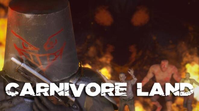 Carnivore Land Free Download