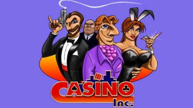 Casino Inc. Free Download