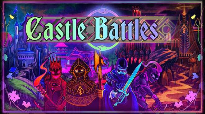 Castle Battles Free Download