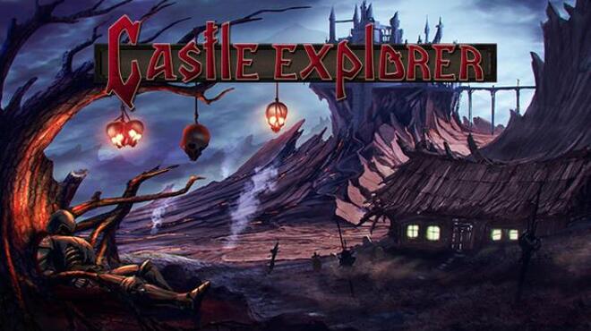 Castle Explorer Free Download