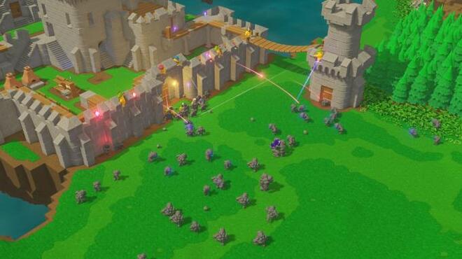 Castle Story Torrent Download