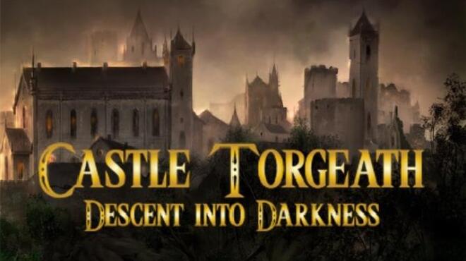 Castle Torgeath: Descent into Darkness Free Download