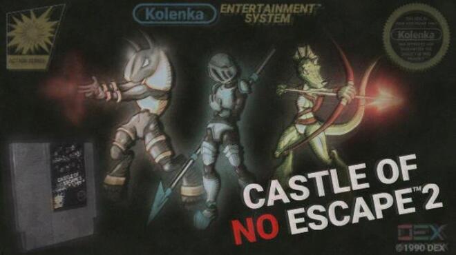 Castle of no Escape 2 Free Download