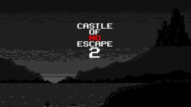 Castle of no Escape 2 Torrent Download