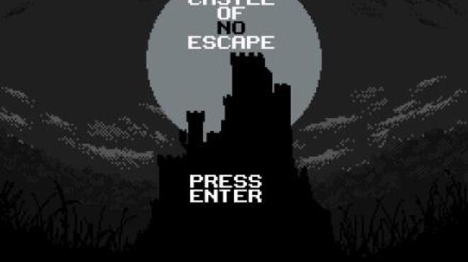 Castle of no Escape PC Crack