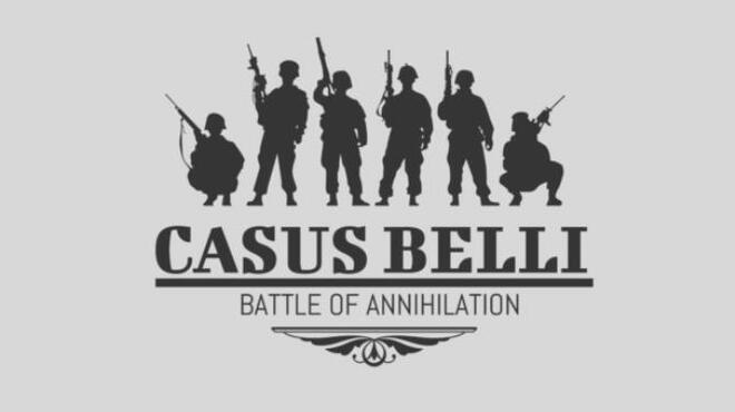 Casus Belli: Battle Of Annihilation Free Download