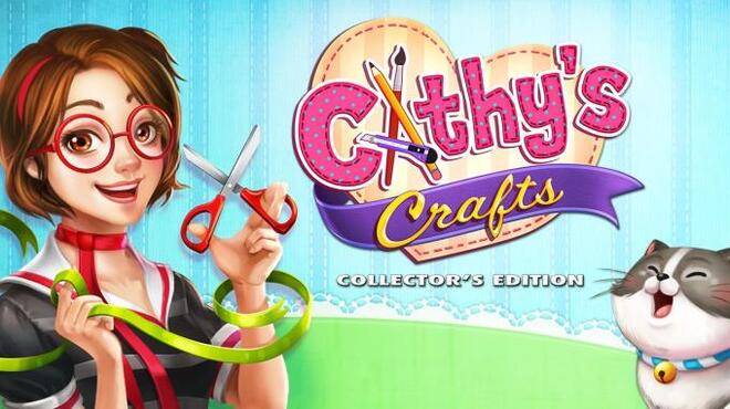 Cathy's Crafts Collector's Edition Free Download