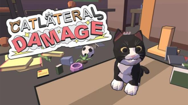 Catlateral Damage Free Download