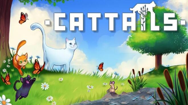 Cattails | Become a Cat! Free Download