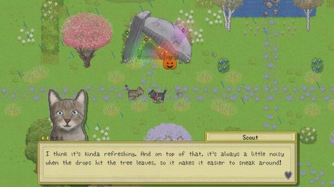 Cattails | Become a Cat! Torrent Download