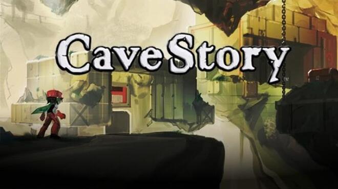 Cave Story+ Free Download