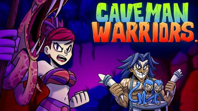 Caveman Warriors Free Download