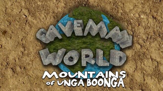 Caveman World: Mountains of Unga Boonga Free Download