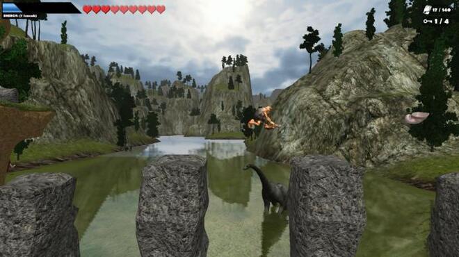 Caveman World: Mountains of Unga Boonga PC Crack