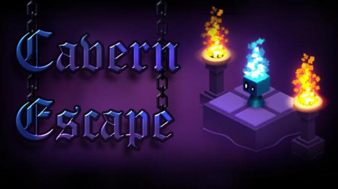 Cavern Escape Free Download