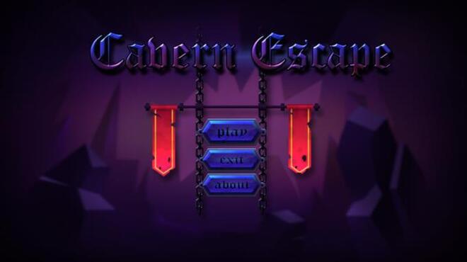 Cavern Escape Torrent Download