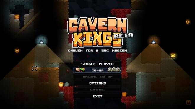 Cavern Kings Torrent Download