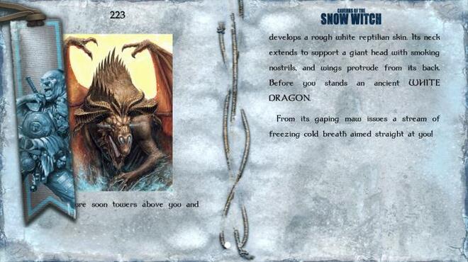 Caverns of the Snow Witch PC Crack