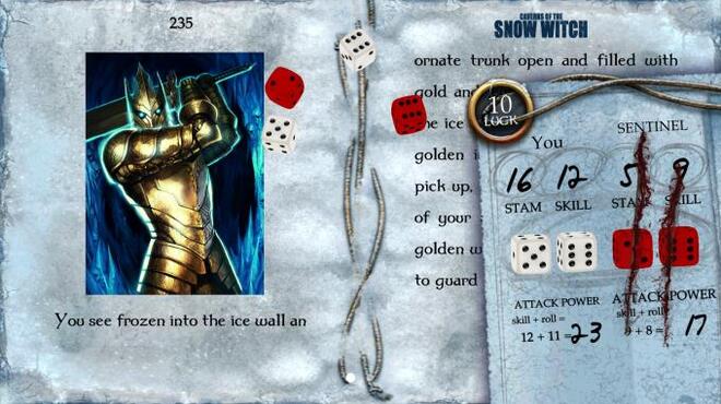 Caverns of the Snow Witch Torrent Download