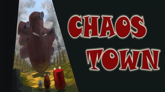Chaos Town Free Download