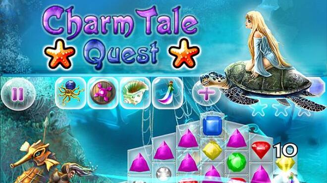 Charm Tale Quest Free Download