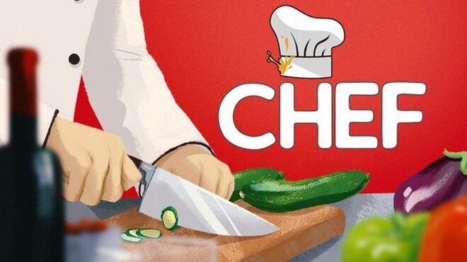 Chef: A Restaurant Tycoon Game v0.8.0 free download