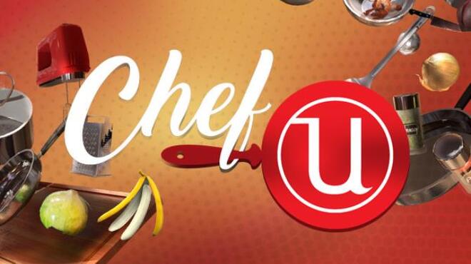 ChefU Free Download