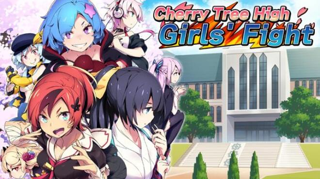 Cherry Tree High Girls' Fight Free Download