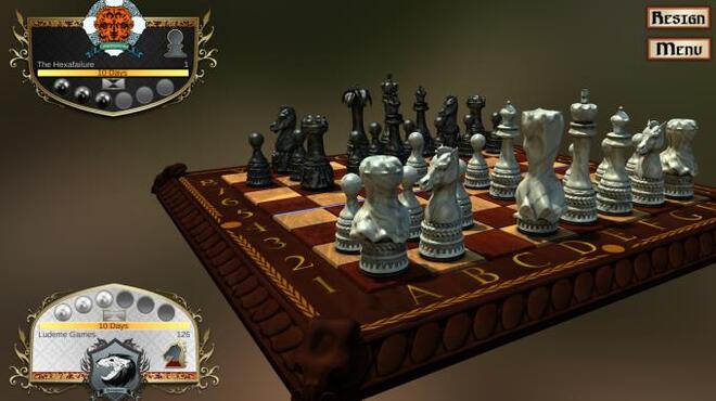 Chess 2: The Sequel PC Crack