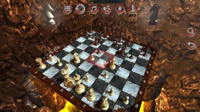Chess Knight 2 Torrent Download