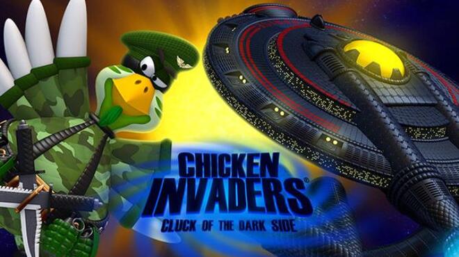 Chicken Invaders 5 Free Download