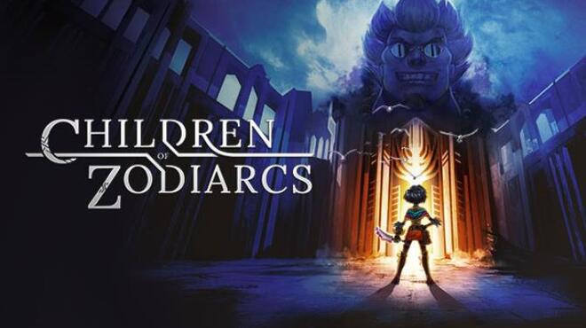 Children of Zodiarcs Free Download