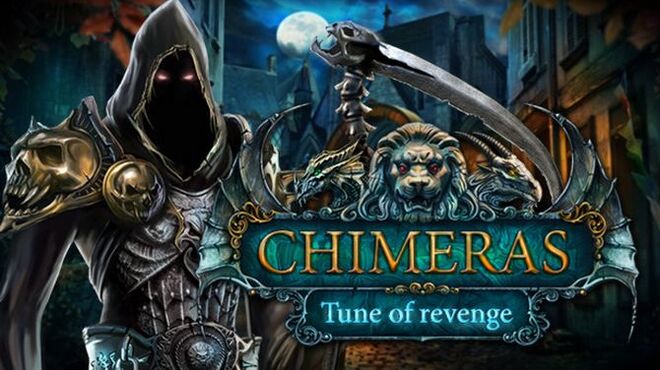 Chimeras: Tune of Revenge Collector’s Edition free download