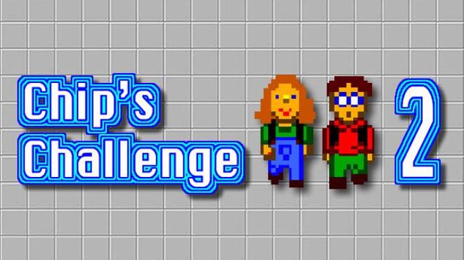 Chip's Challenge 2 Free Download