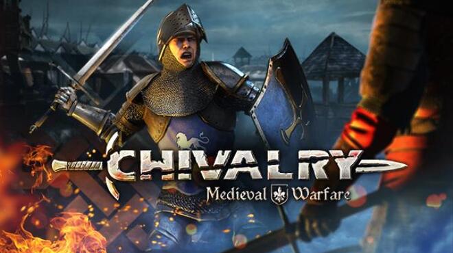 chivalry medieval warfare free demo