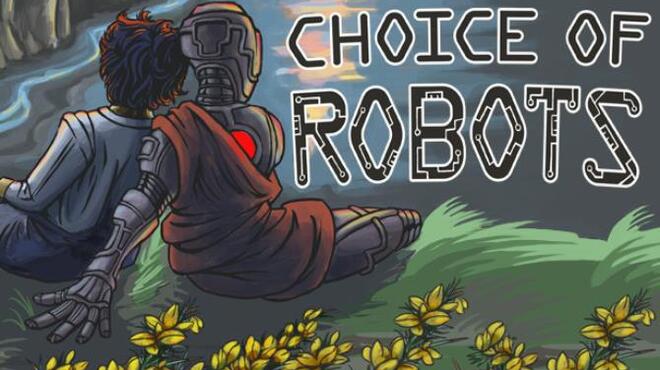 Choice of Robots Free Download