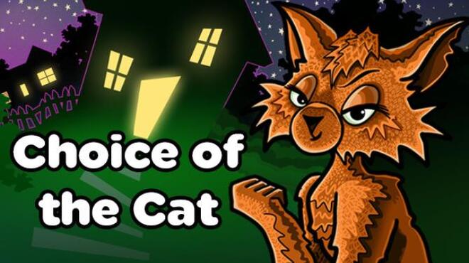 Choice of the Cat Free Download