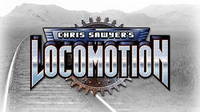Chris Sawyer's Locomotion™ Free Download