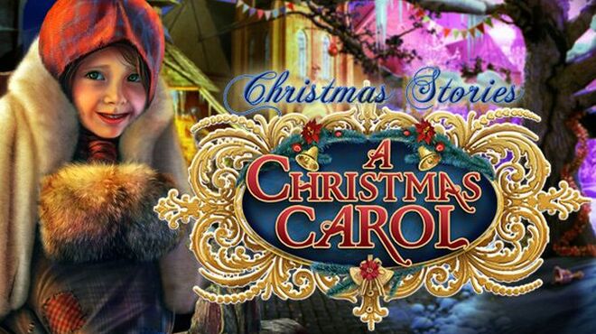 Christmas Stories: A Christmas Carol Collector’s Edition free download
