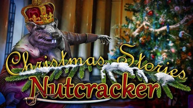 Christmas Stories: Nutcracker Collector’s Edition free download