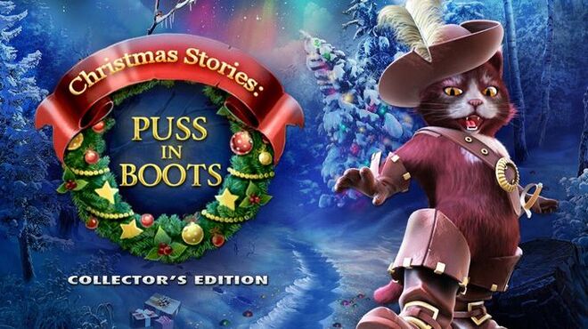 Christmas Stories: Puss in Boots Collector’s Edition free download