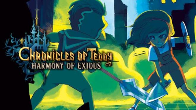Chronicles of Teddy Free Download