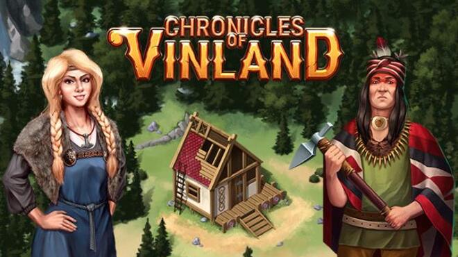 Chronicles of Vinland Free Download