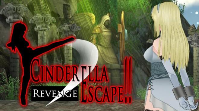 download cinderella escape 2 revenge r18 patch