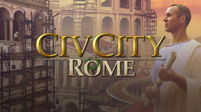 CivCity: Rome Free Download