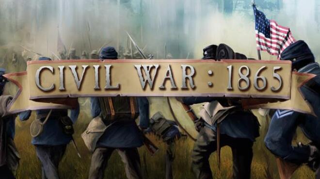 Civil War: 1865 Free Download