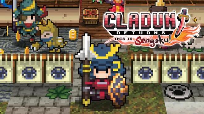 Cladun Returns: This Is Sengoku! / クラシックダンジョン 戦国 Free Download